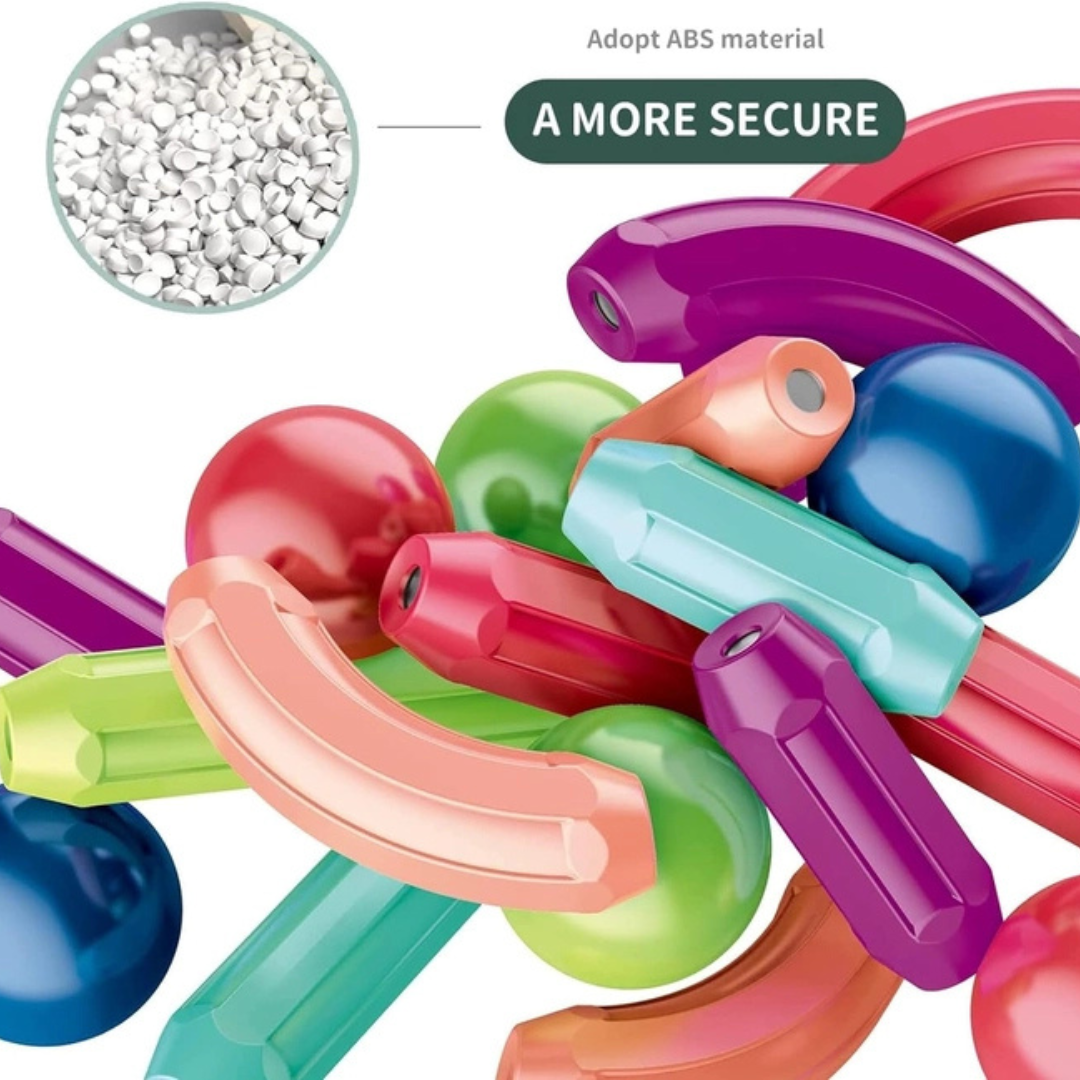 Kidoria Premium Magnetic Stick STEM TOY