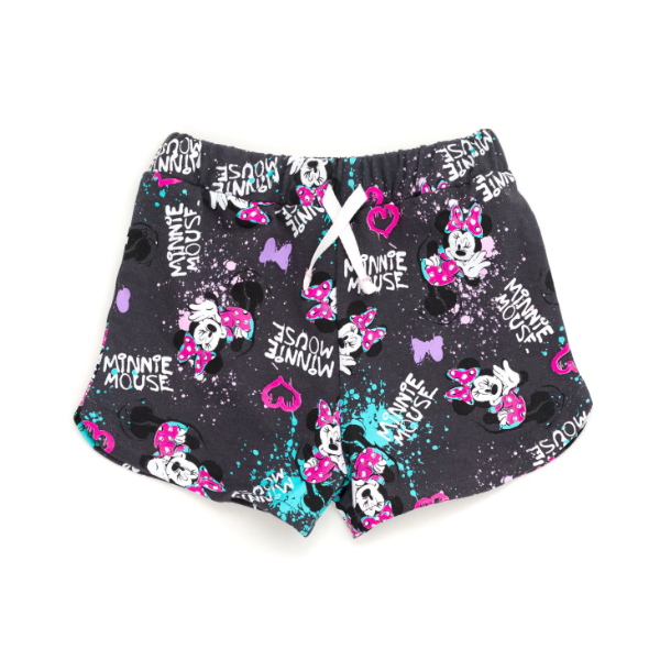 Baby & Kids 2pcs  Printed T-shirt Set (3mths-7yrs)