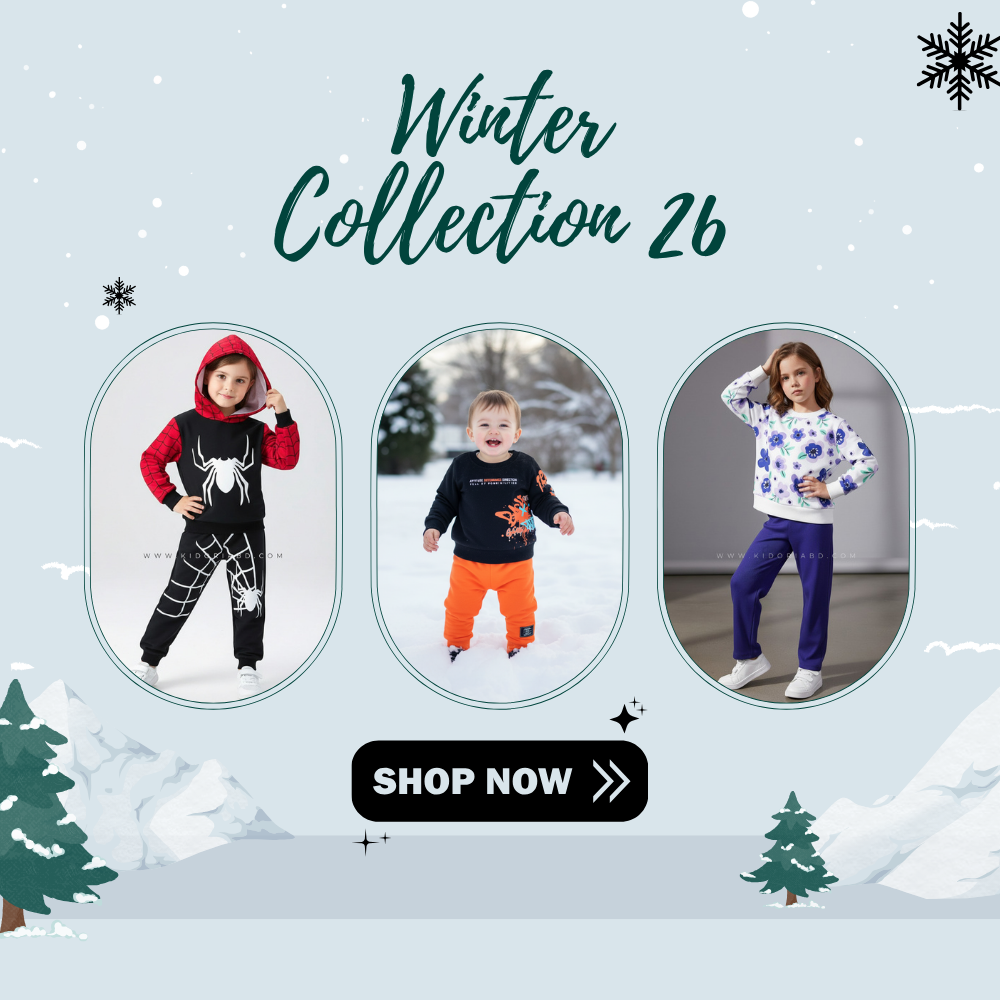 Winter Collection 25/26