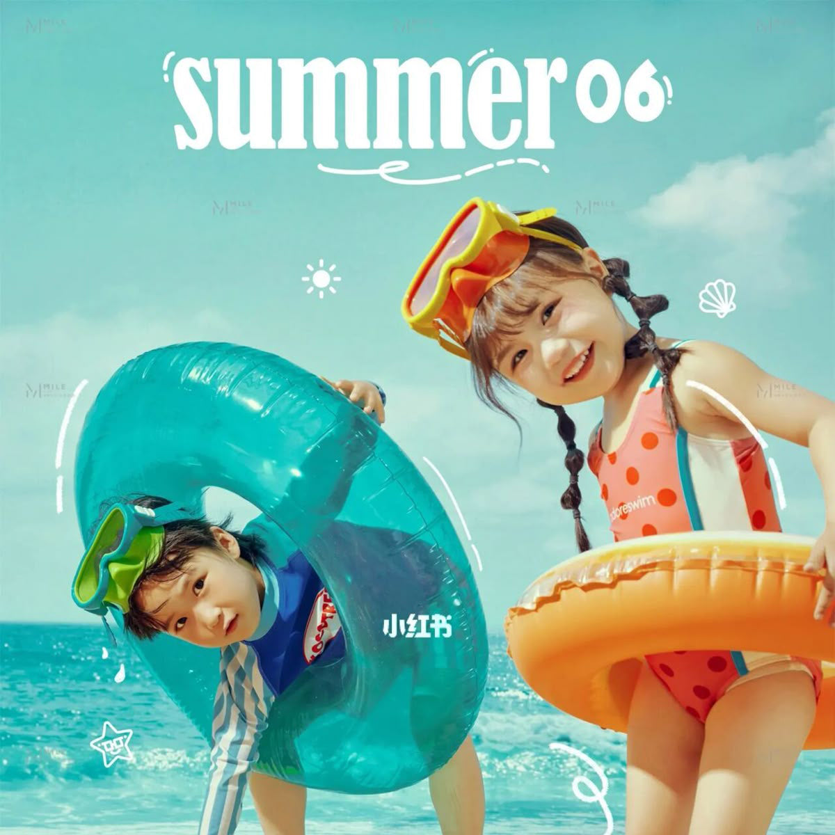 Summer Collection