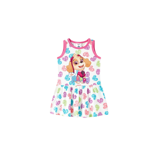 Baby & Kids 2pcs  Printed T-shirt Set (3mths-7yrs)